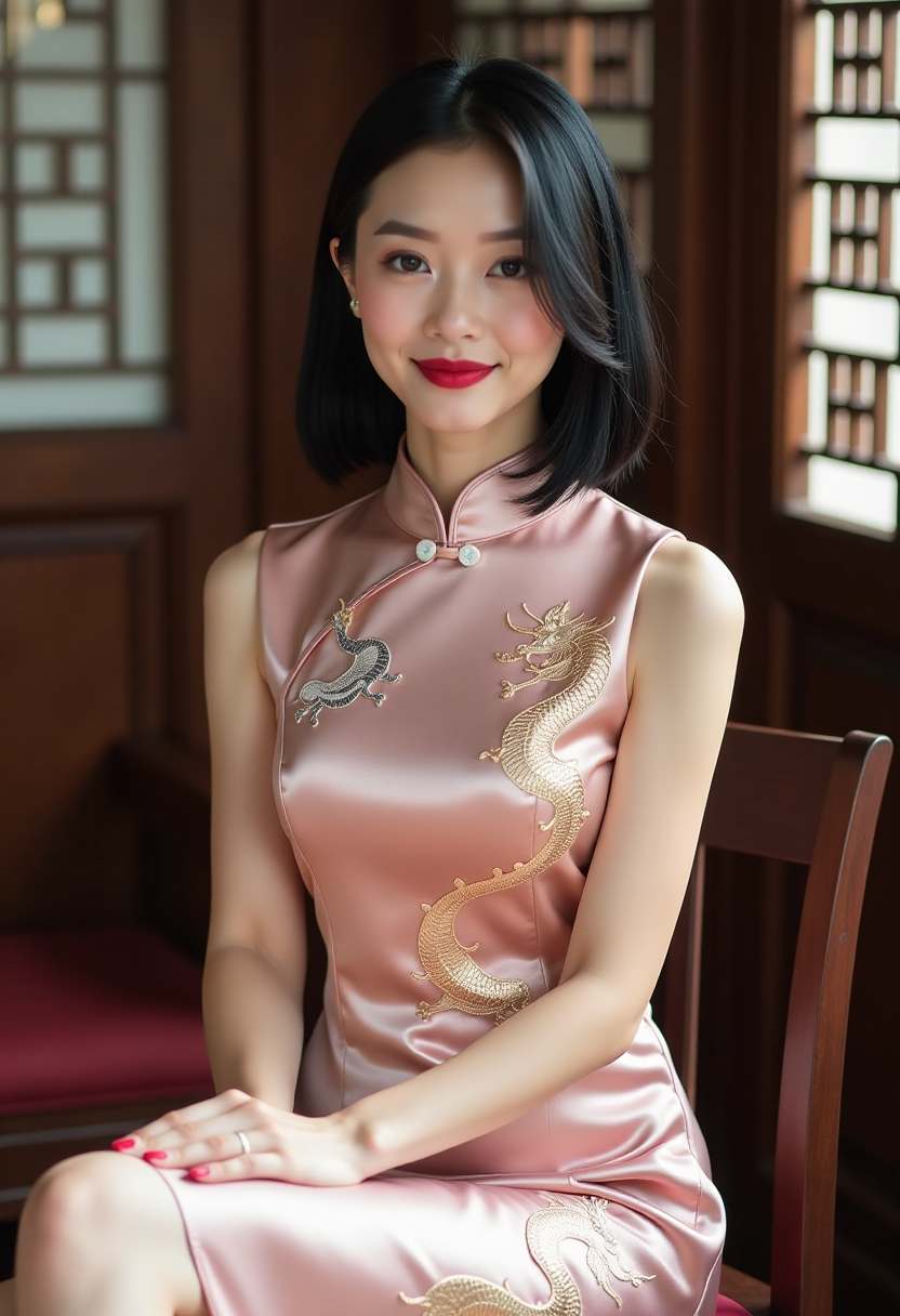 特殊的诊疗室:特殊待遇