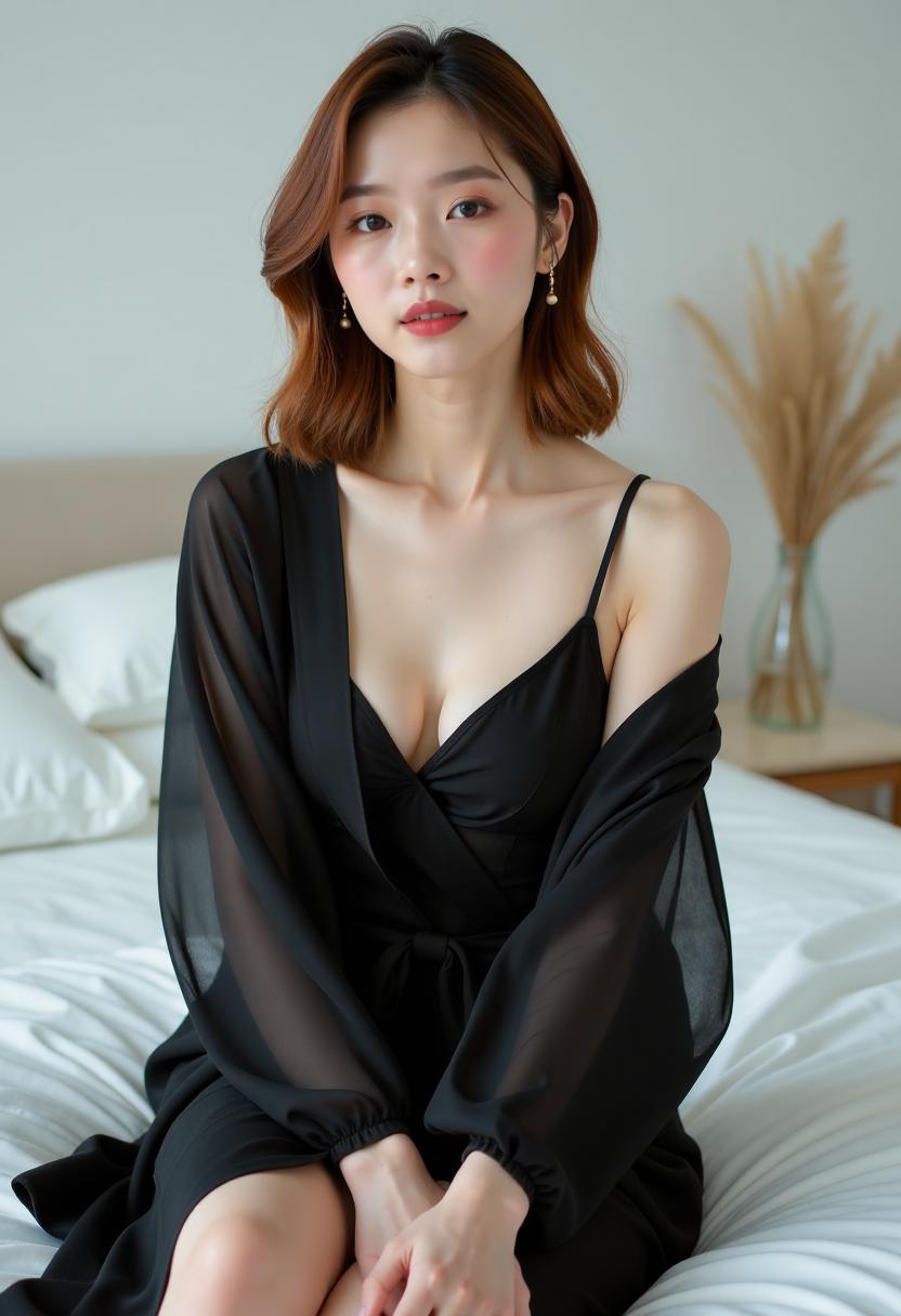烟火人间